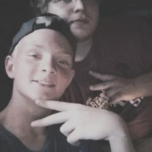 Meet your Posher, Danny